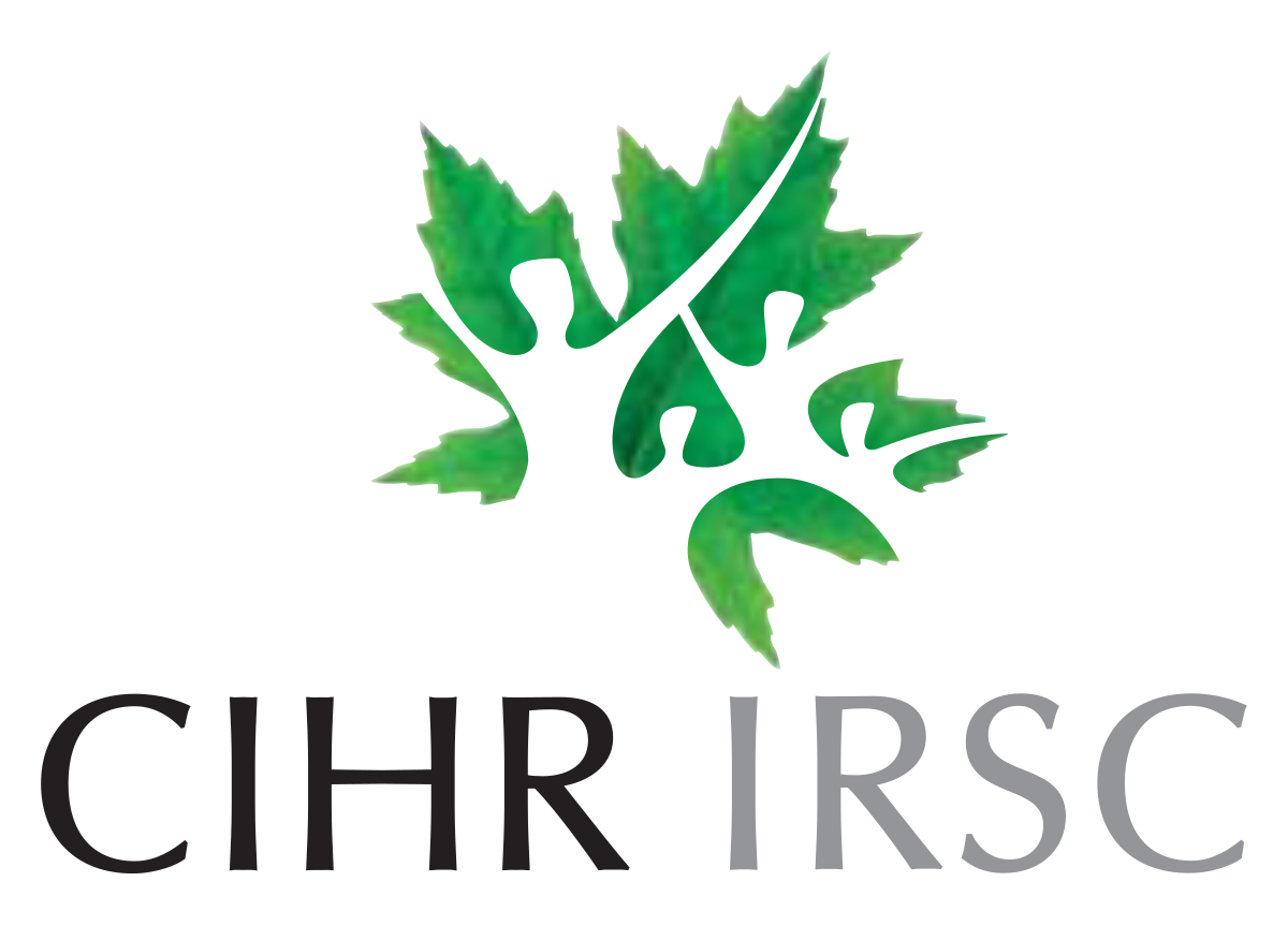 Canadian Institutes of Health Research (CIHR)
