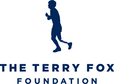 The Terry Fox Foundation