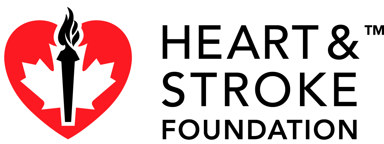 Heart and Stroke Foundation