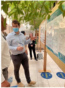 Health Sciences Research Trainees