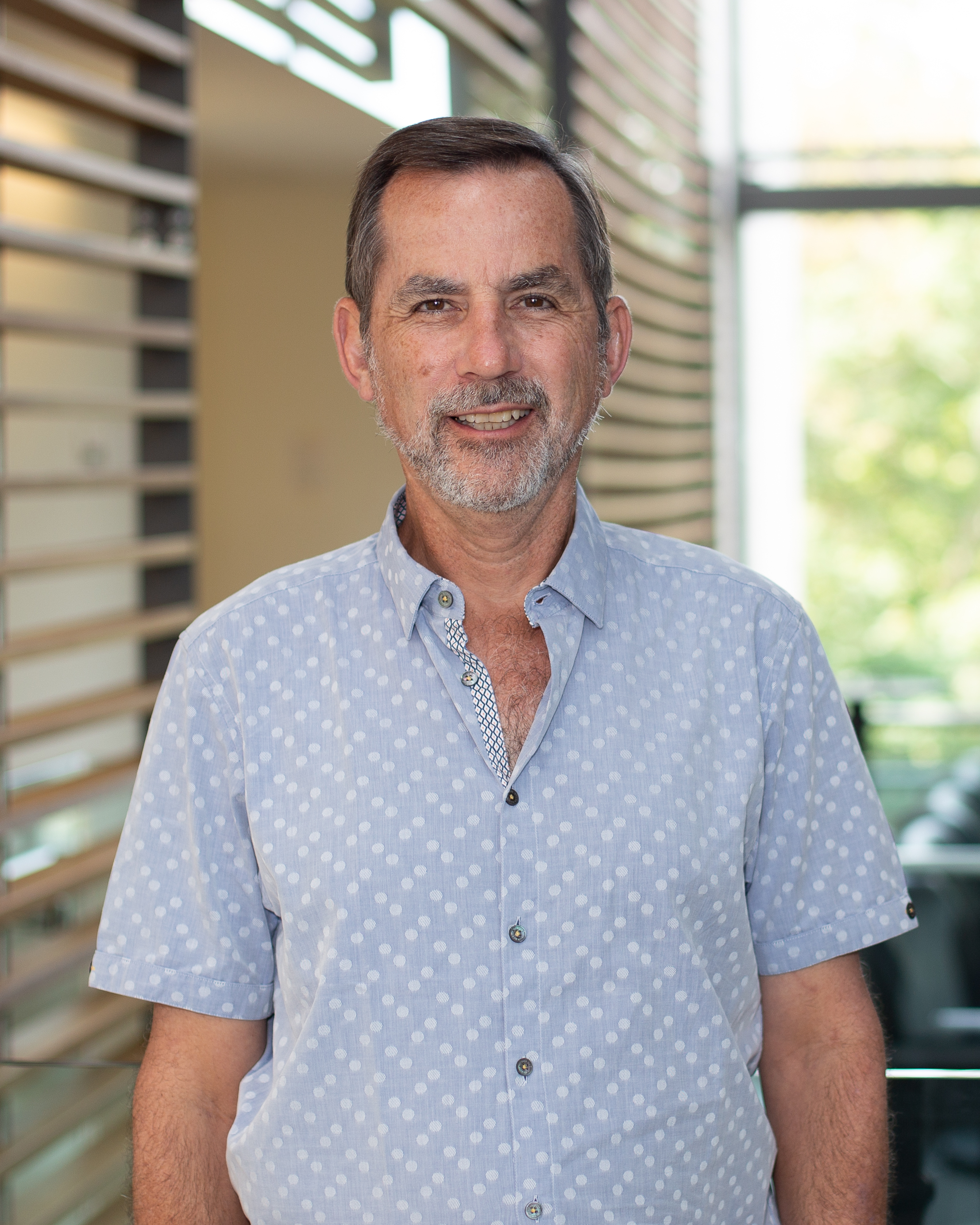 CTV News Dr Chris Mueller