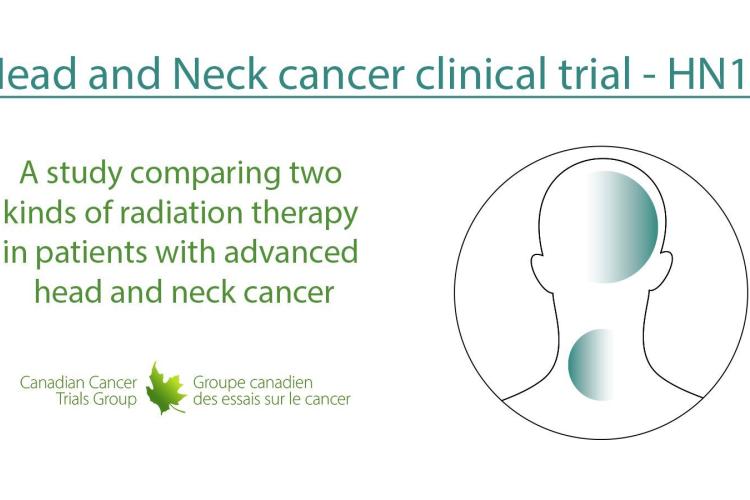 Head and Neck Cancer Clinical Trial