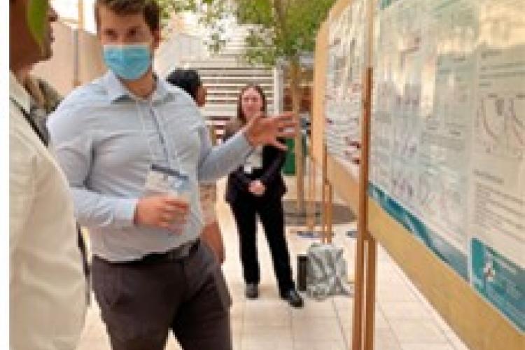 Health Sciences Research Trainees