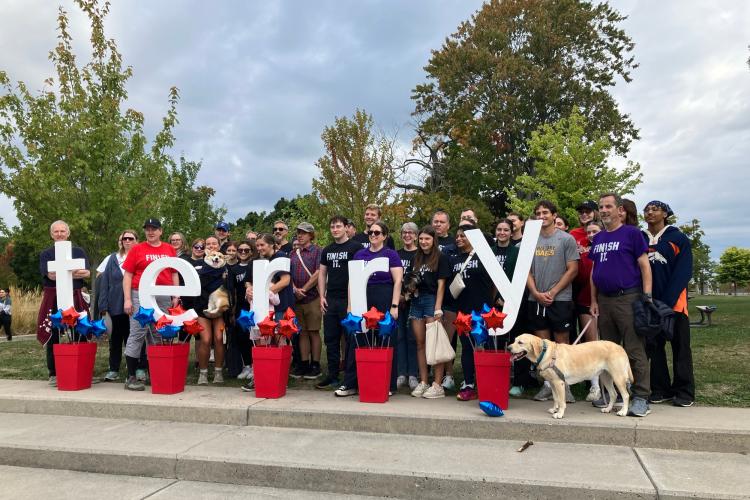 TerryFoxRun Kingston 2025
