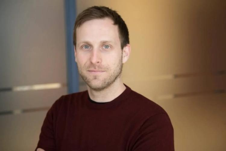 Sebastien Talbot is paving the way!