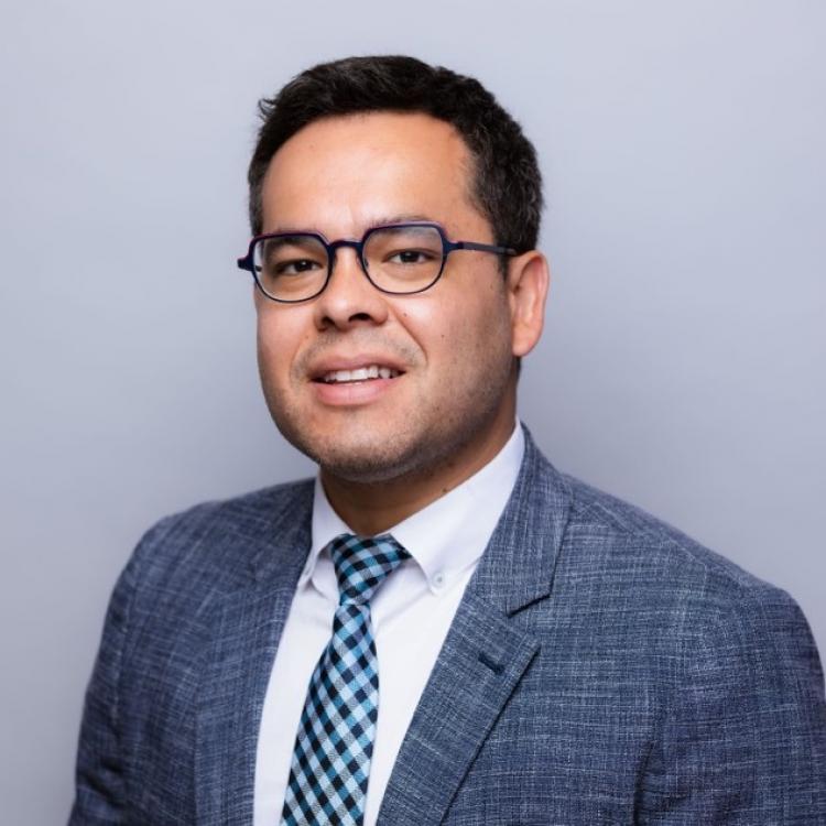   Fabio Ynoe de Moraes