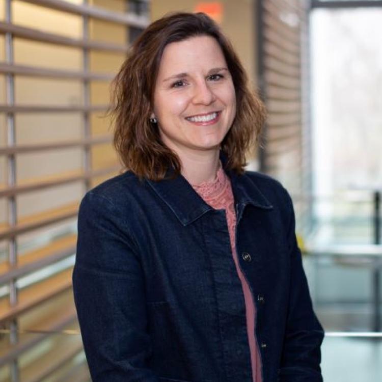 Dr.  Jacqueline Galica