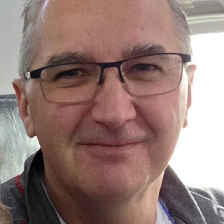   Jeff Heyman