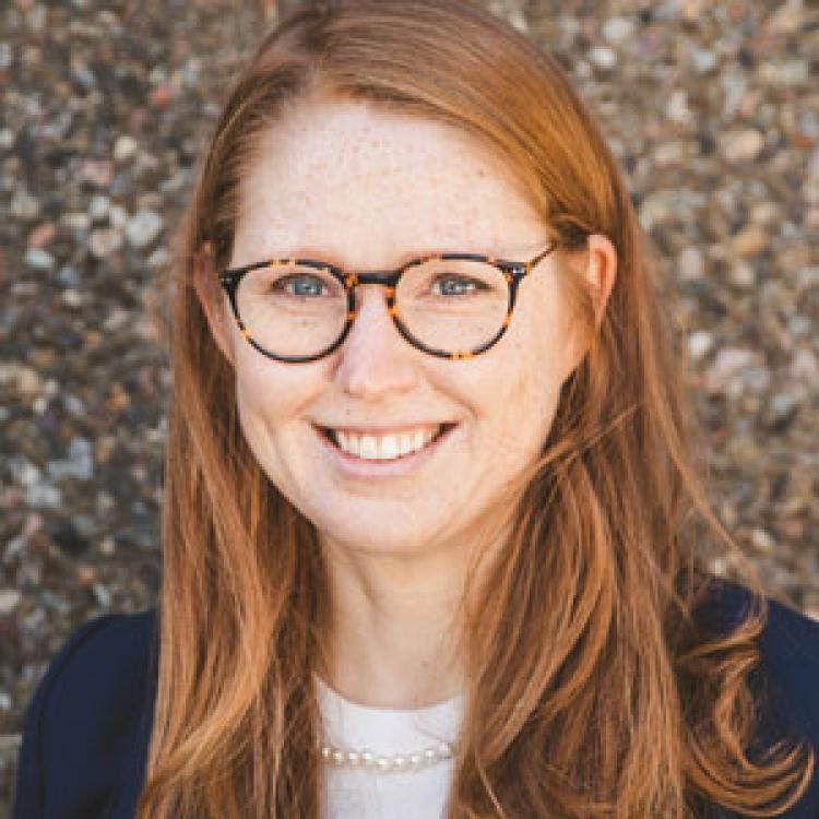   Moira Rushton-Marovac