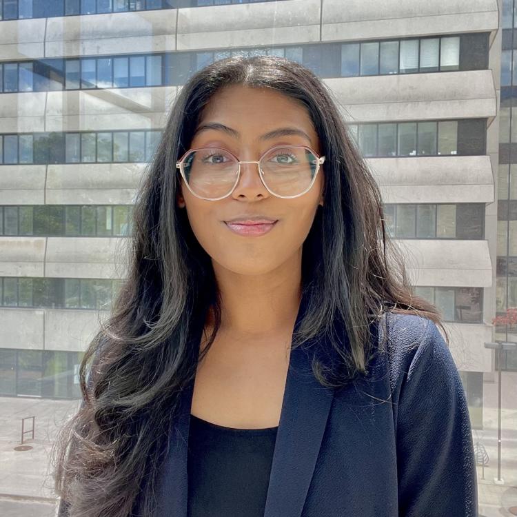   Zil Patel