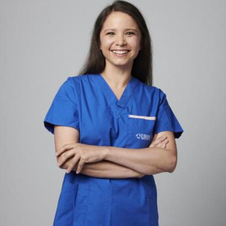   Teresa Purzner