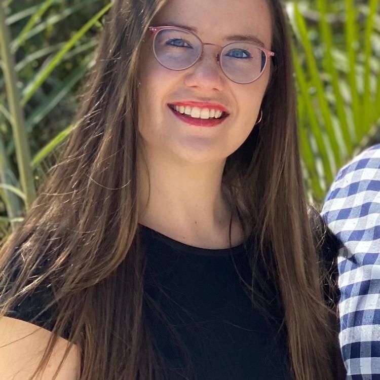   Leigh-Ann Van Strijp, BSc, MSc