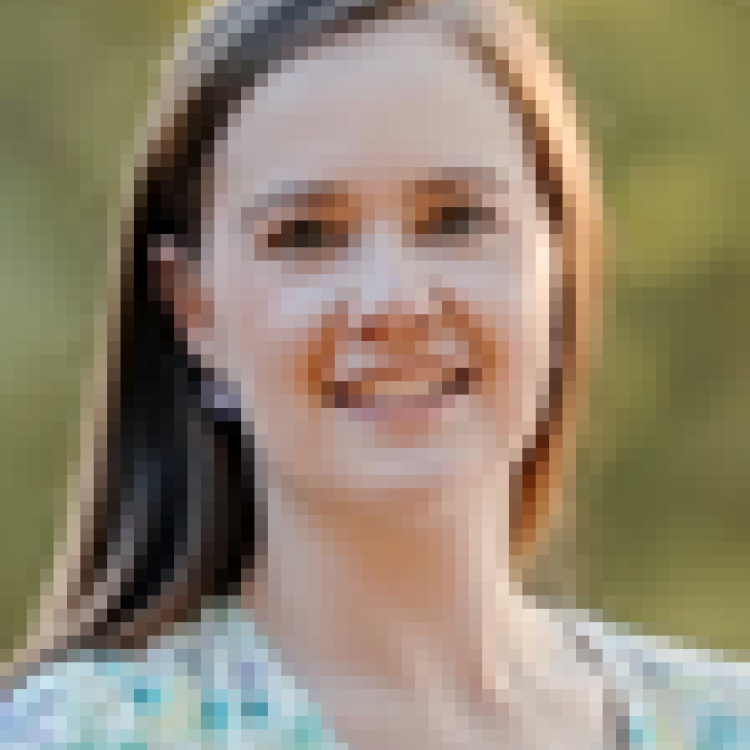   Leigh-Ann Van Strijp, BSc, MSc