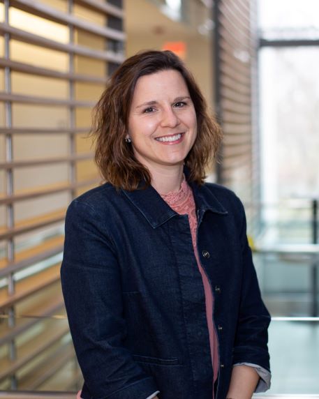 Dr. Jacqueline Galica