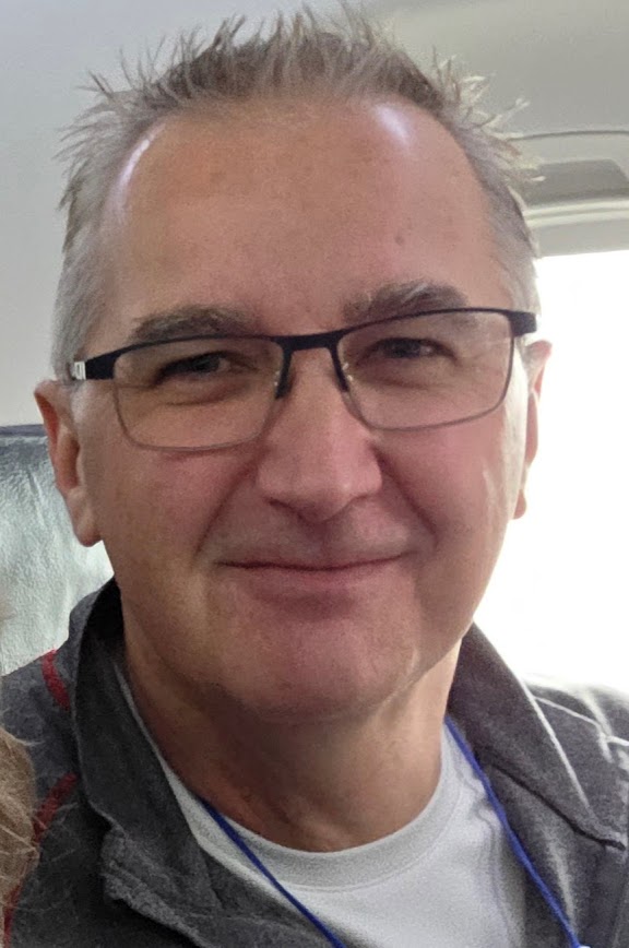  Jeff Heyman