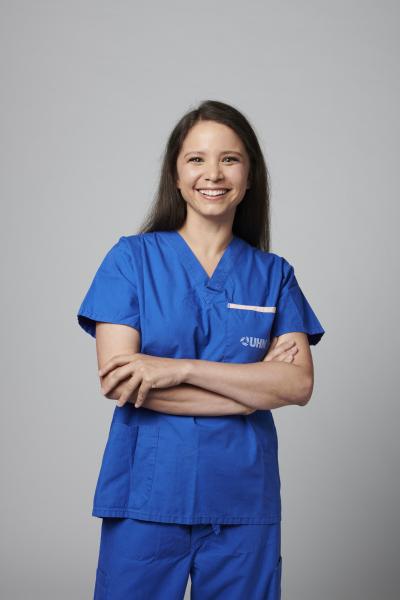 Teresa Purzner