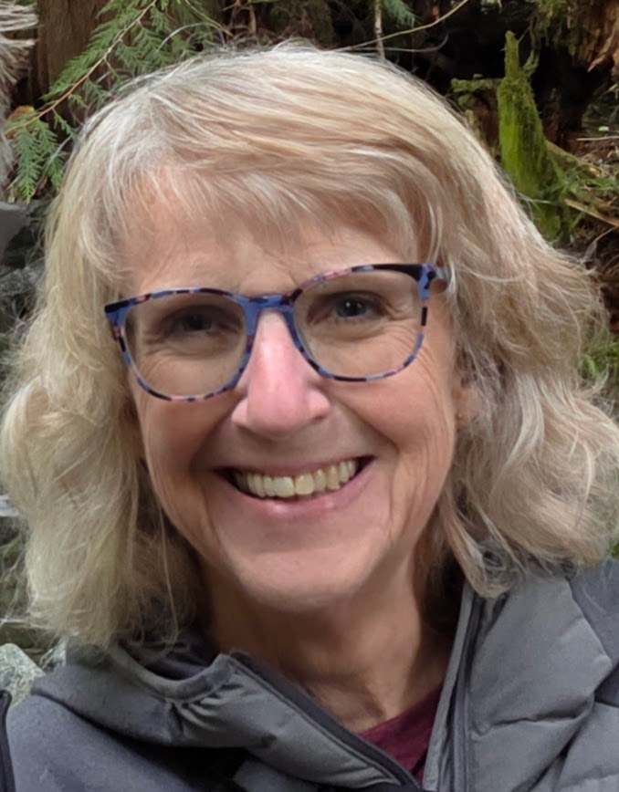  Claudia Trost
