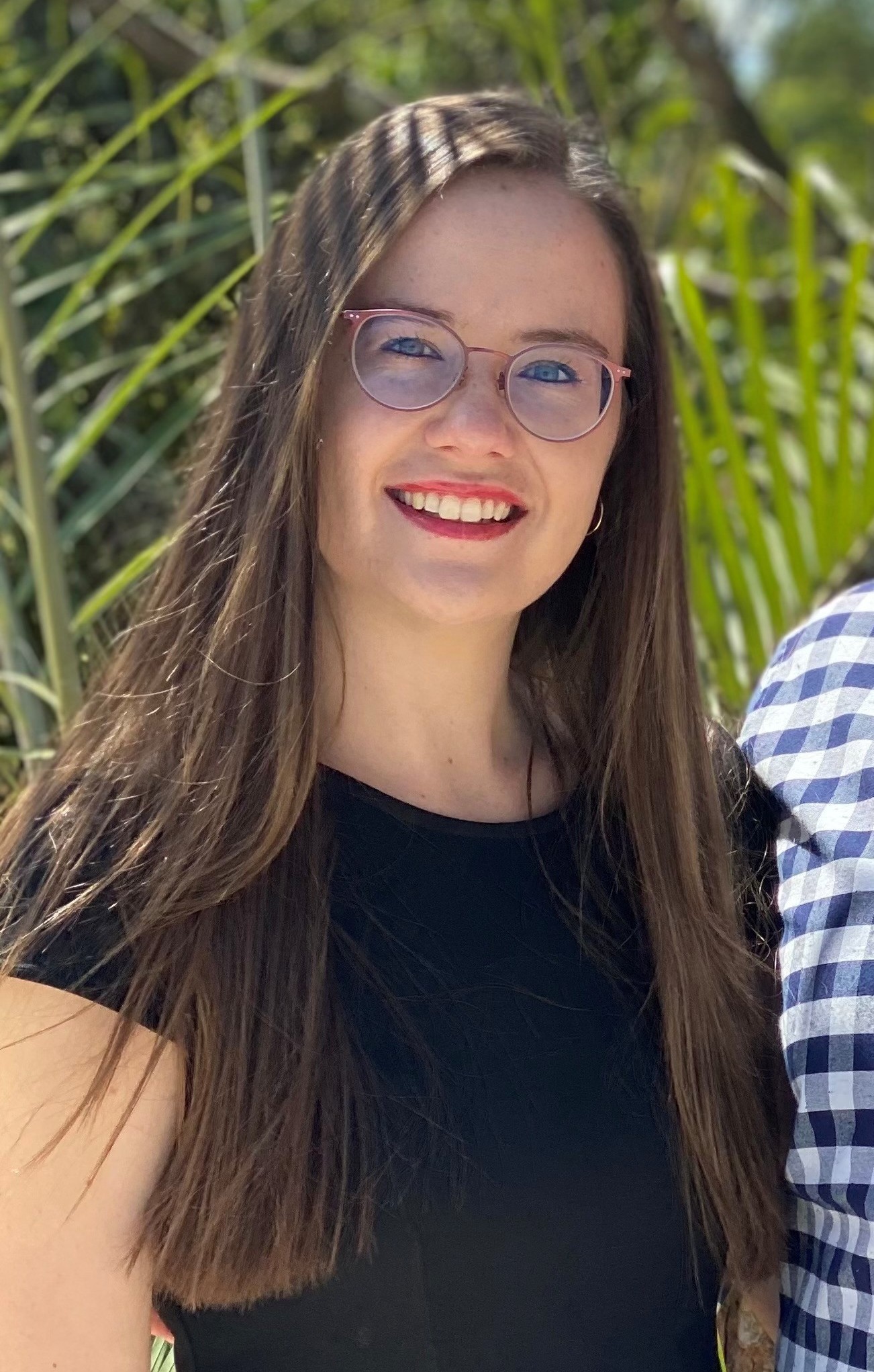  Leigh-Ann Van Strijp, BSc, MSc